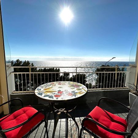 Suite Fronte Mare - San Remo Extérieur photo