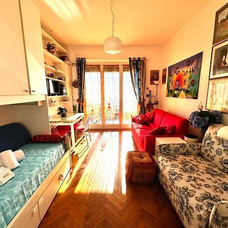 Suite Fronte Mare - San Remo Extérieur photo