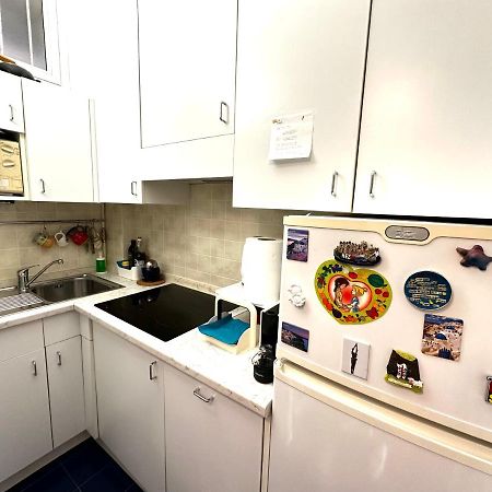Suite Fronte Mare - San Remo Extérieur photo