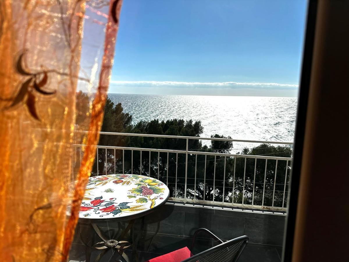 Suite Fronte Mare - San Remo Extérieur photo