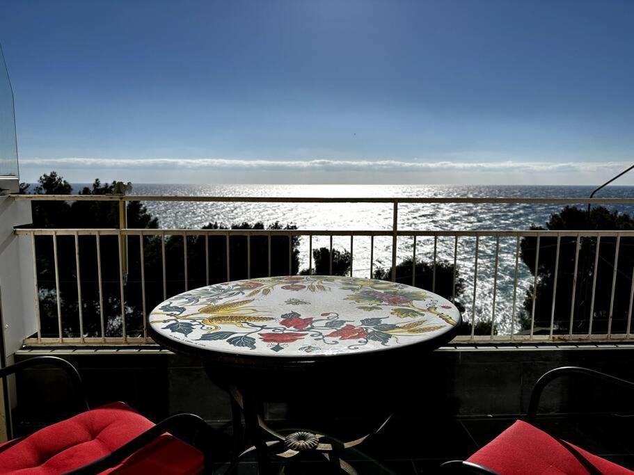 Suite Fronte Mare - San Remo Extérieur photo