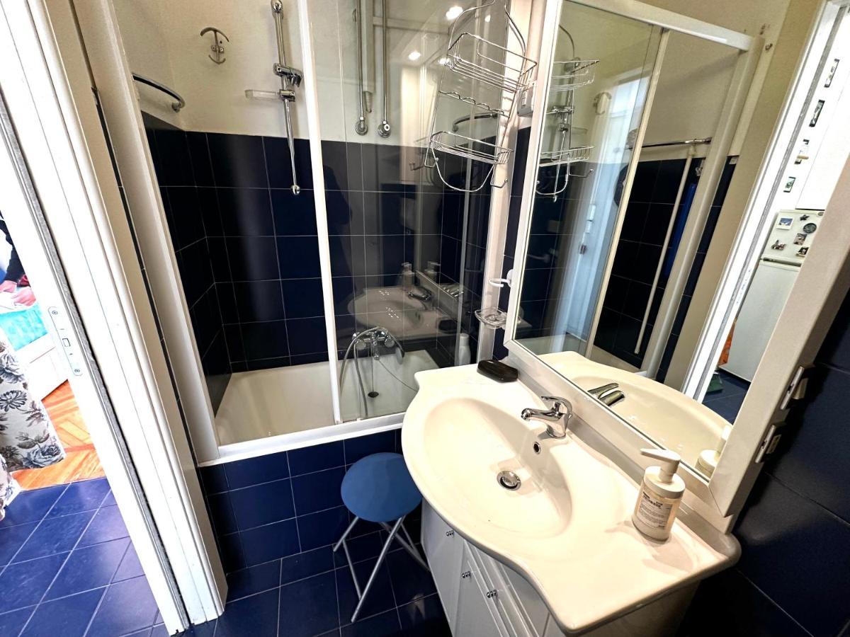 Suite Fronte Mare - San Remo Extérieur photo