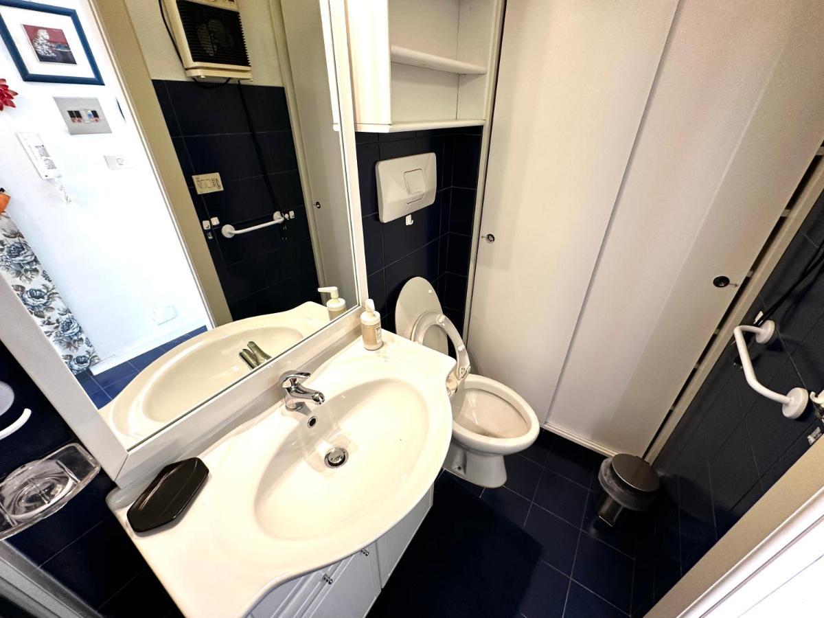 Suite Fronte Mare - San Remo Extérieur photo