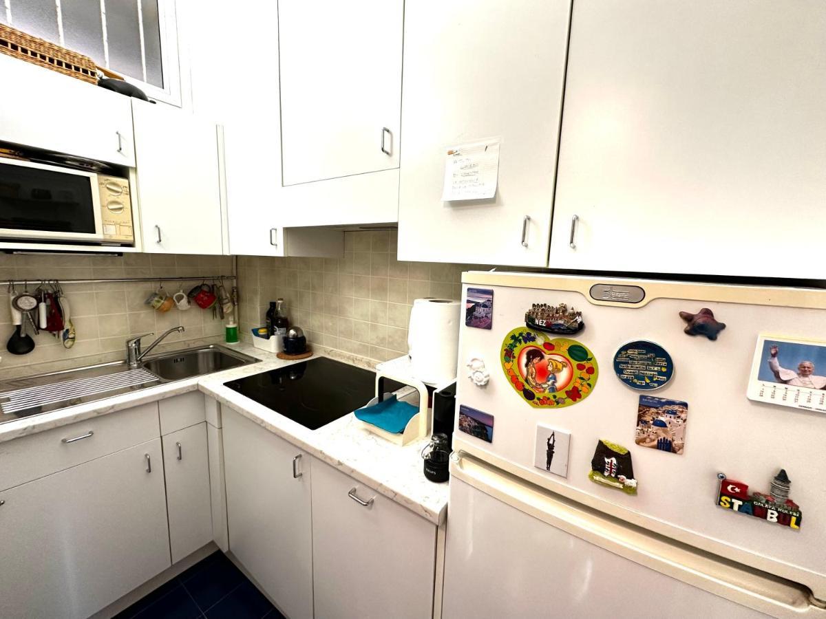 Suite Fronte Mare - San Remo Extérieur photo