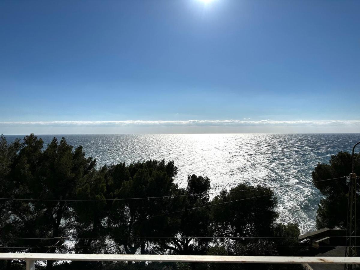 Suite Fronte Mare - San Remo Extérieur photo