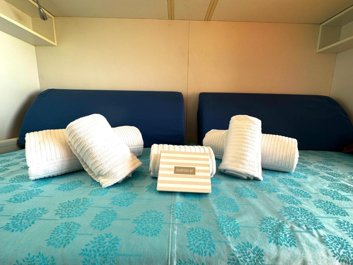 Suite Fronte Mare - San Remo Extérieur photo